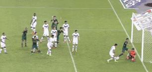 「中甲战报」穆里奇帽子戏法，梅县主场取胜，卓尔大胜领跑积分榜