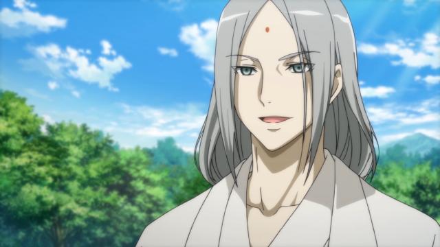 一人之下为什么都对张楚岚感兴趣,一人之下张楚岚对王也谁更强