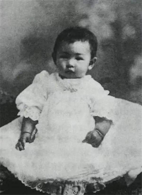 最后的贵族郭婉莹：高贵，不需要表达，需要的，是学会咽下