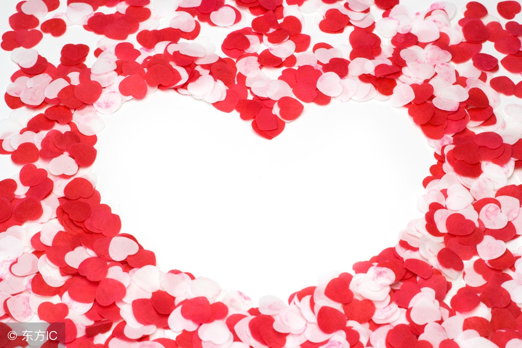 爱心照片合集,爱心照片大全可爱