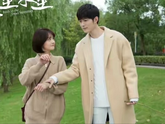 拆散一对恋人的最好方法,帮亲不帮理的人好不好