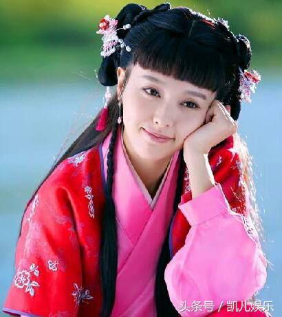 唐嫣的哪部剧最值得看,唐嫣在剧中饰演最美的三个角色