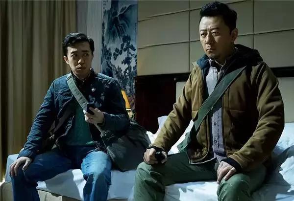 古天乐经典港片推荐,古天乐经典警匪电影排名