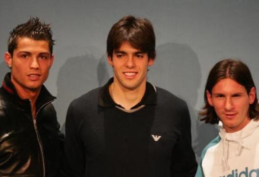 传奇卡卡简介,卡卡传奇