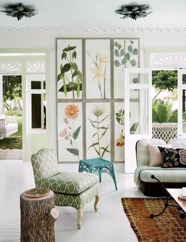 东南亚风格家居装饰品摆件,东南亚家居家装