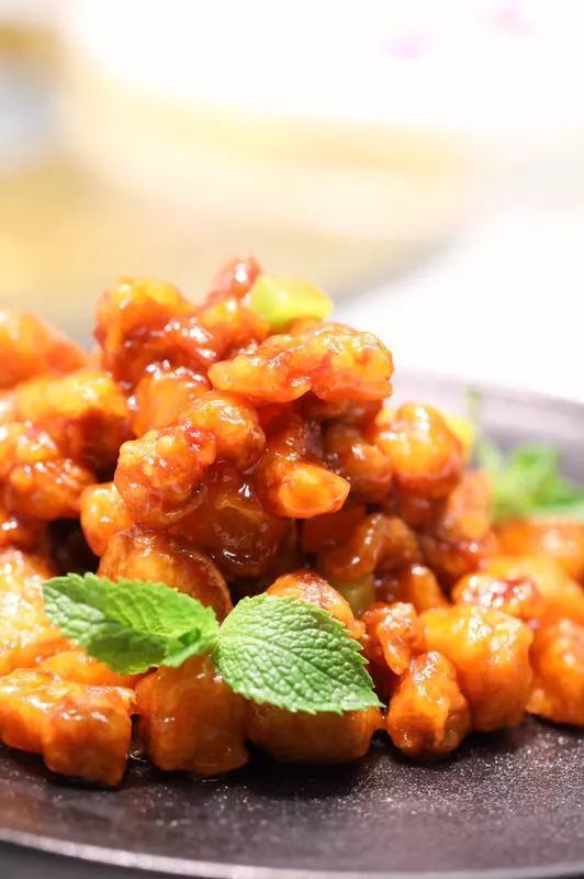 大连熏酱菜,大连的熏酱菜