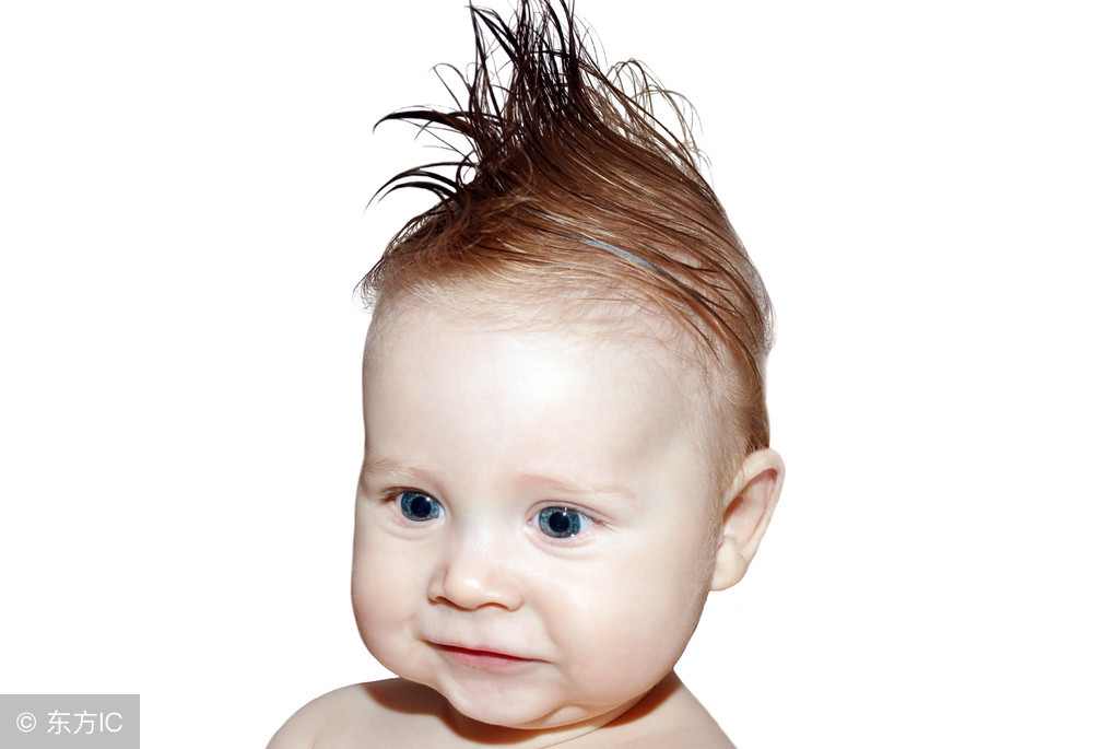 给婴儿理发教程简单好看,给婴儿理发教程新手