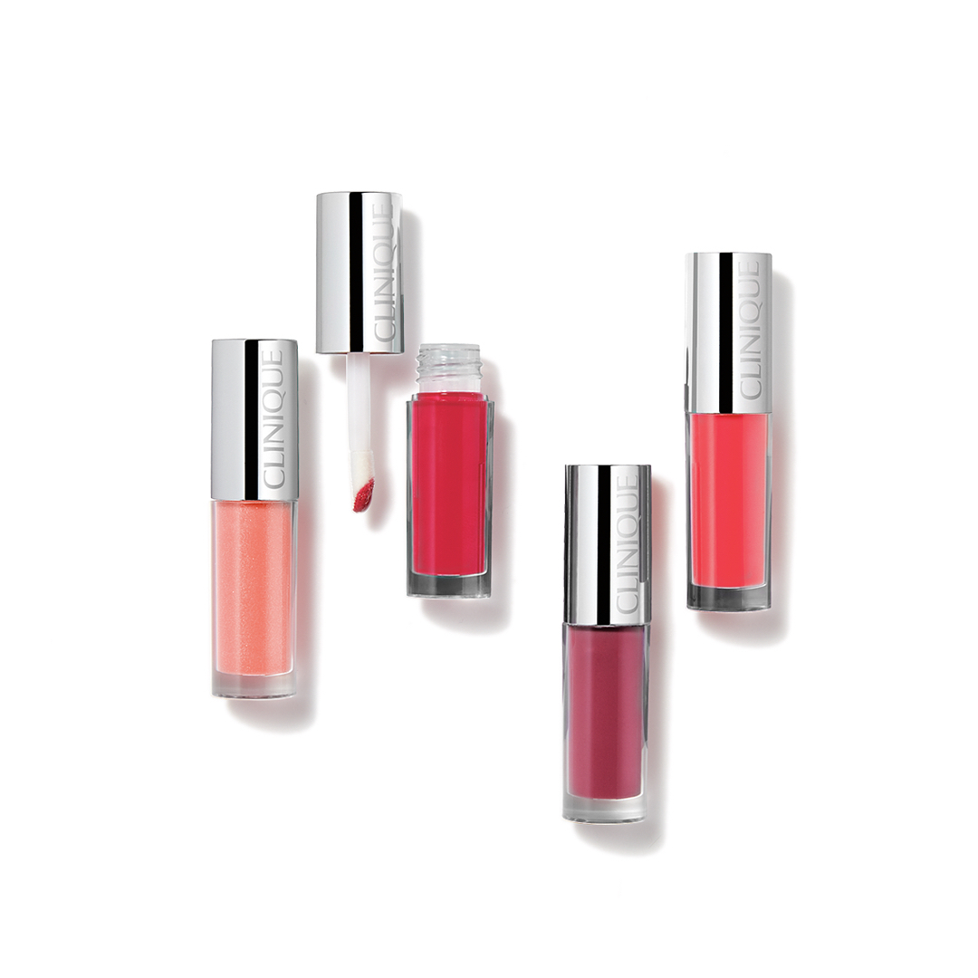 滋润度高的唇彩,水光感的唇彩推荐