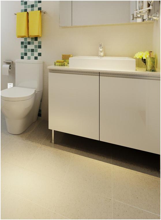 溪城家园全南2室装修,溪城家园怎么样