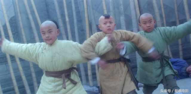 最被低估的星爷电影有哪些,周星驰李连杰周润发哪个影响力大