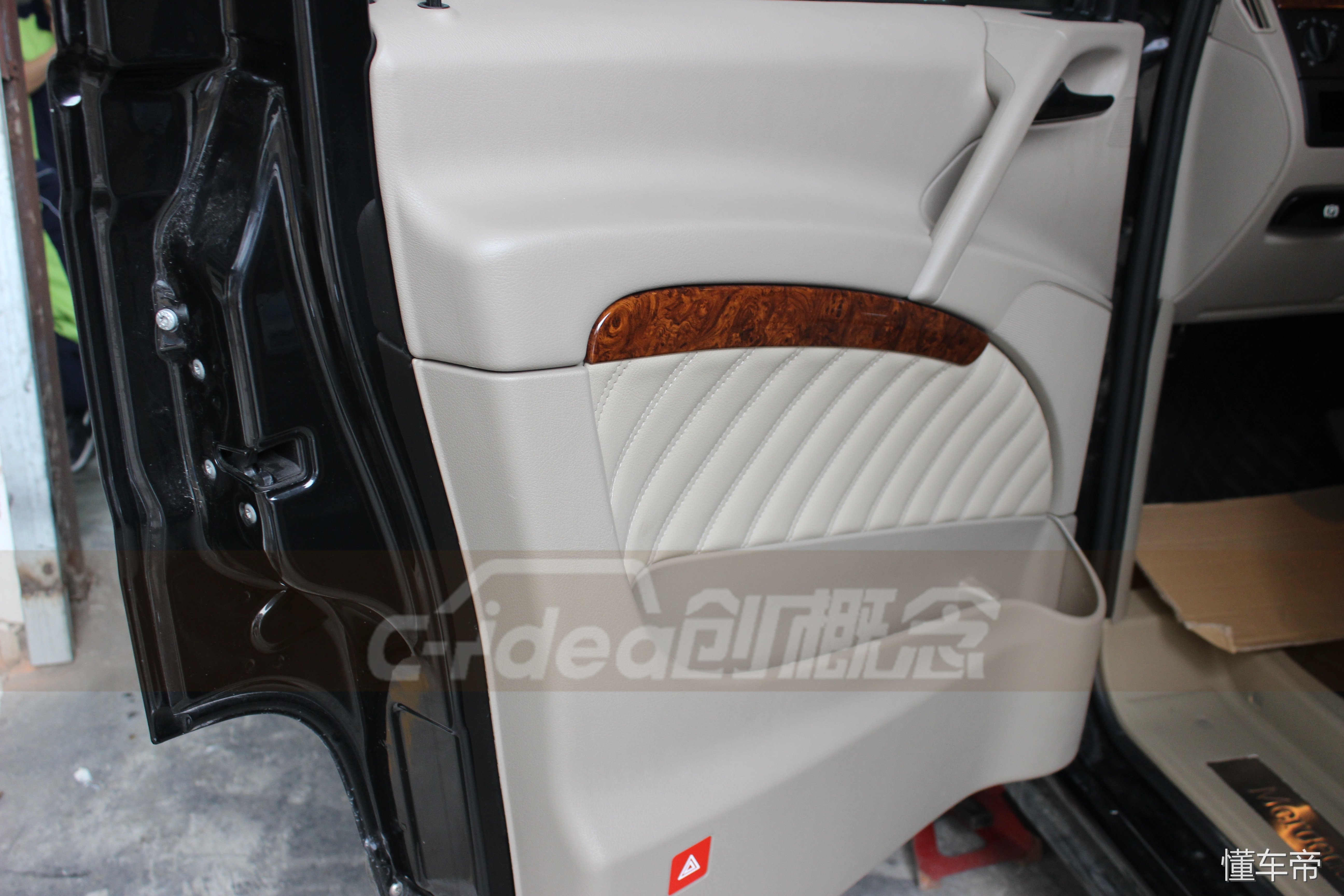 奔驰唯雅诺改装房车,沈阳奔驰唯雅诺改装