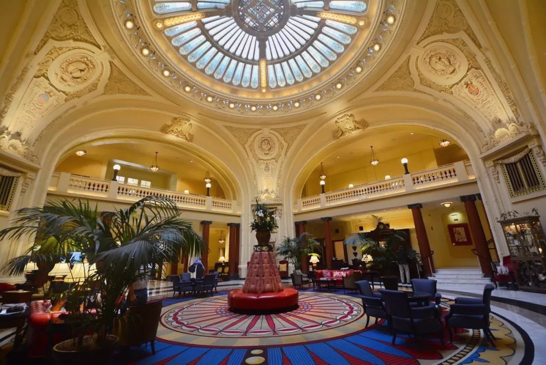 阿拉巴马州五大顶级酒店指南在手说走就走