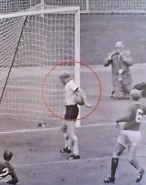 世界杯var这有什么意义,世界杯var技术讨论分析