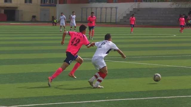 蒙超联赛东区,蒙超决赛