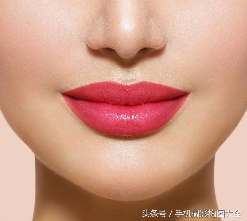 摄影入门：10种独特的人像摄影构图技巧！（菜鸟必读）