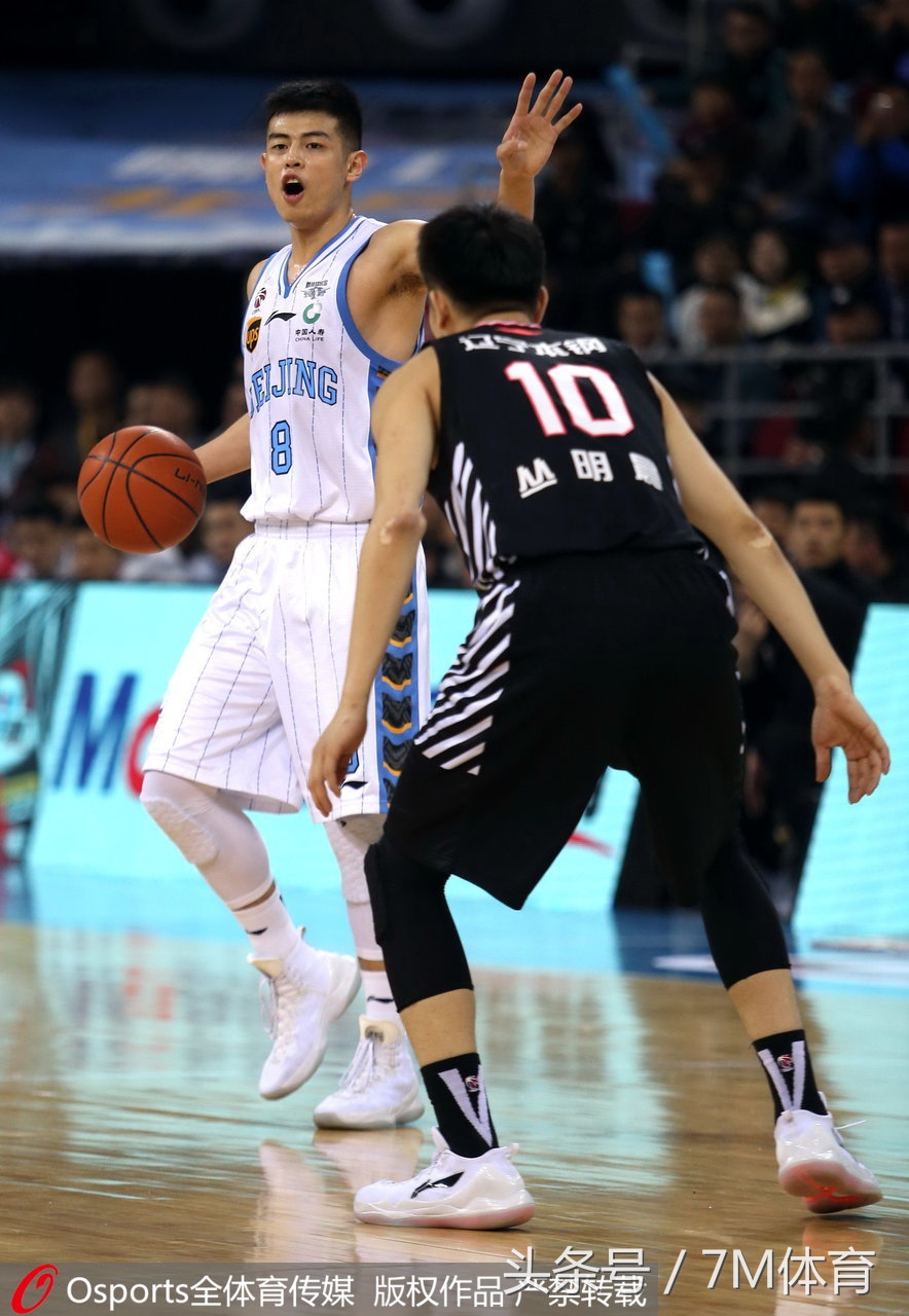 17-18赛季cba常规赛第21轮,盘点cba下赛季四大夺冠热门球队