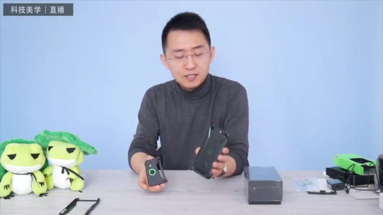 科技美学测评直播平台,科技美学直播间