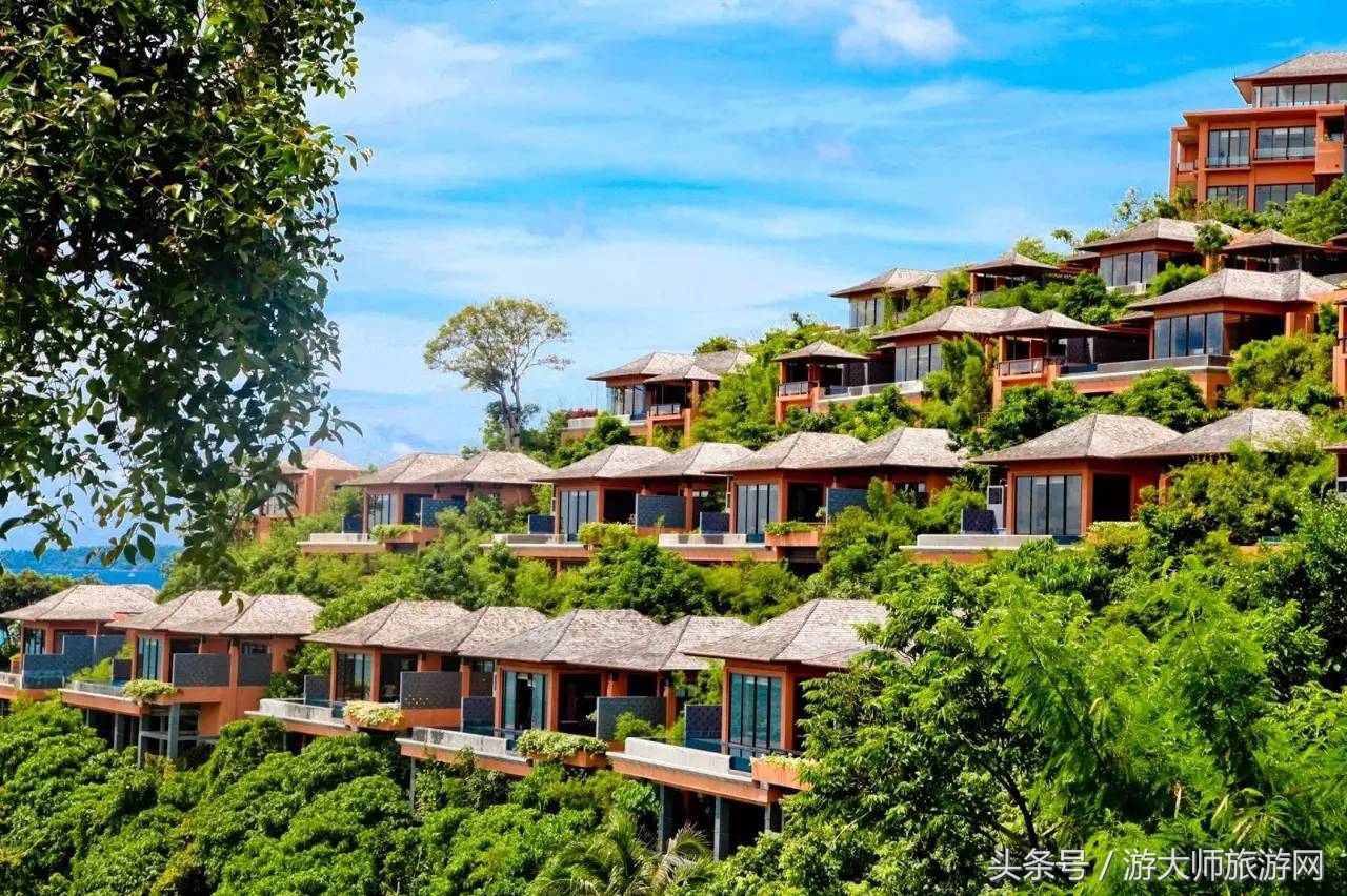 泰国普吉岛购物免税,泰国普吉岛十大购物必买清单