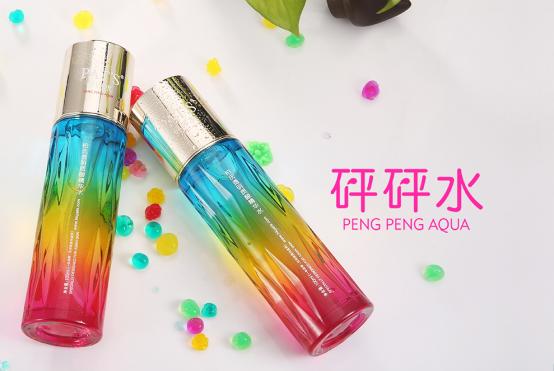 肌肤怎么补水和锁水,柏氏砰砰水爽肤水精华