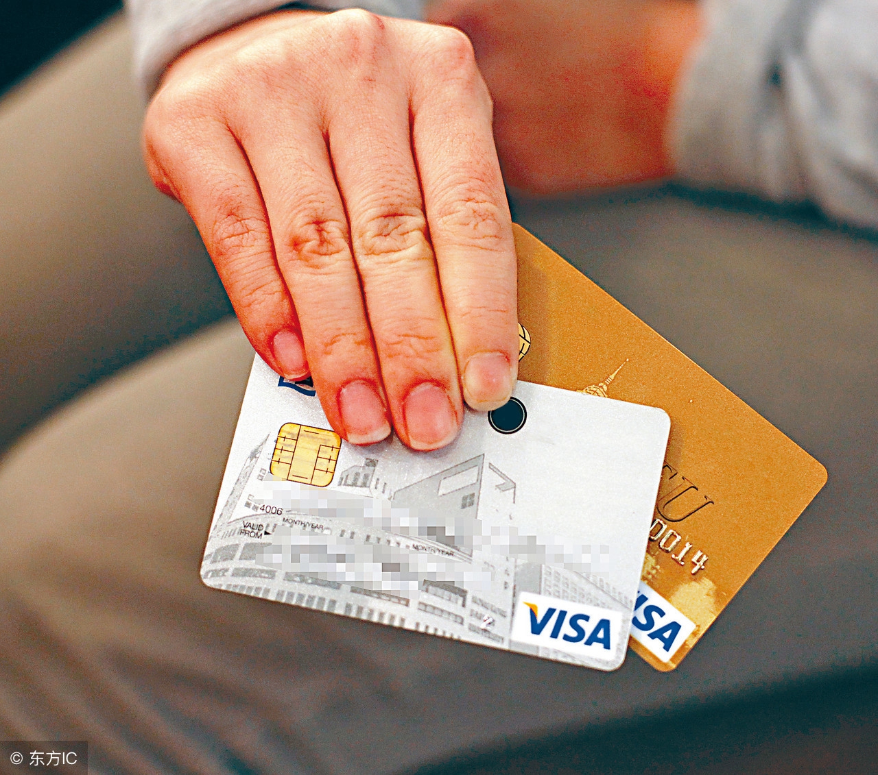 兴业信用卡好办不,兴业银行信用卡申请容易通过吗