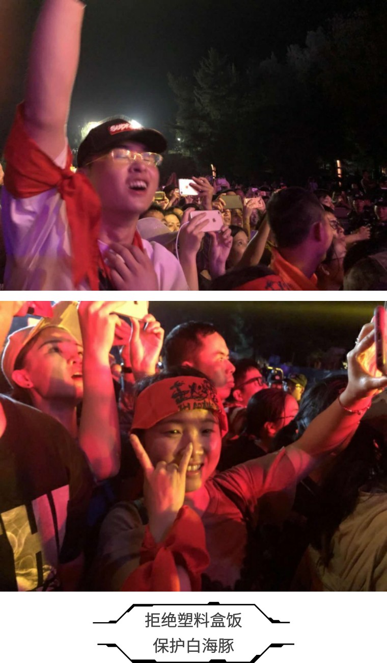 钦州常滩迷笛音乐节,钦州迷笛音乐节阵容