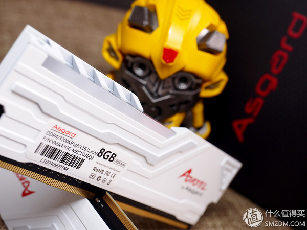 Zen+启动！船新组合RyzenR72700X+华硕ROGX470F—RGB开箱