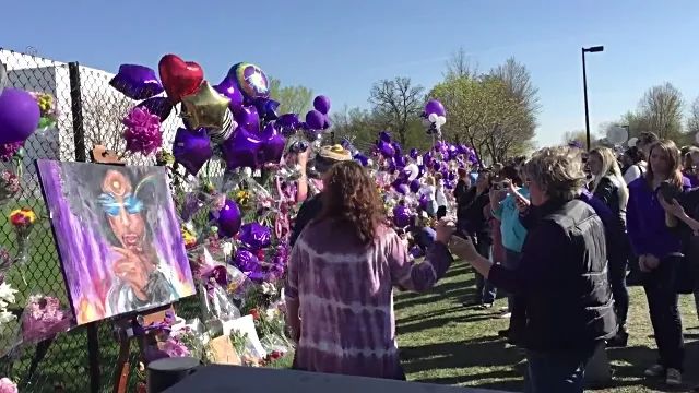 prince王子怎么去世的,prince死因大揭秘