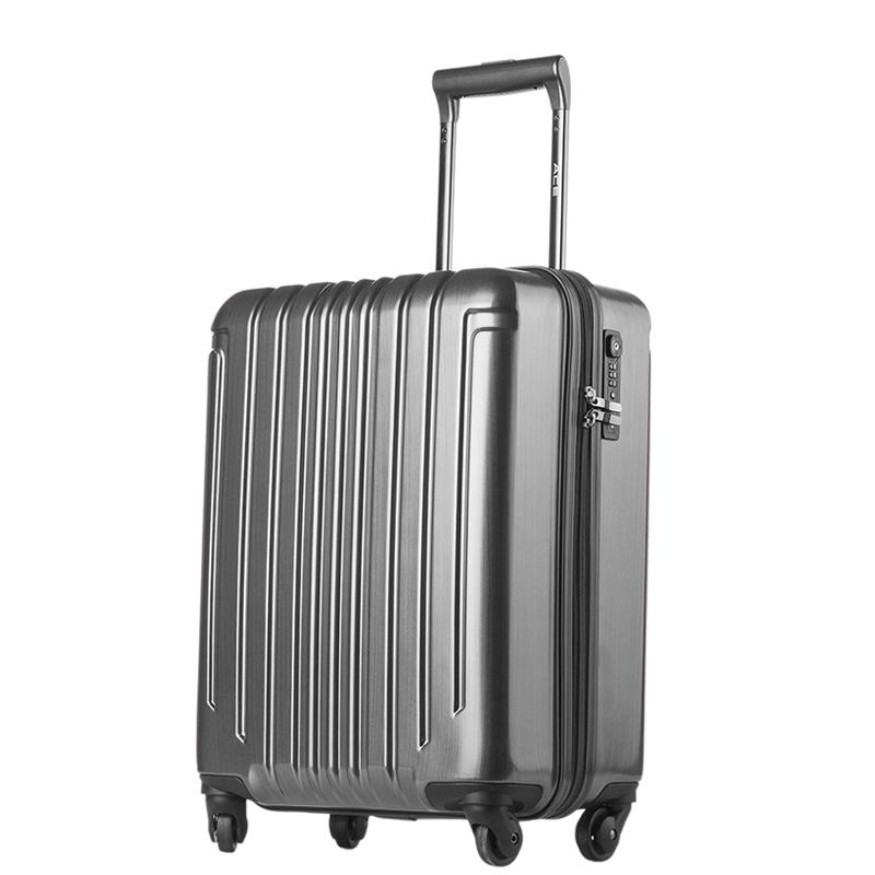 品牌旅行箱排行榜前十名,挑来挑去还是选择凯迪拉克xt5