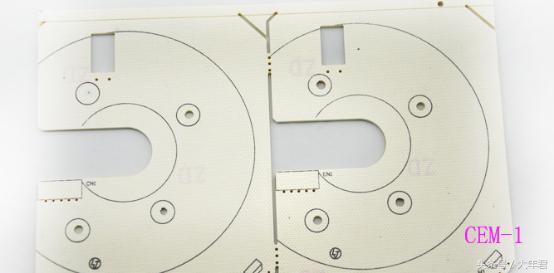 pcb特殊基板都有哪些,pcb基板有哪些型号