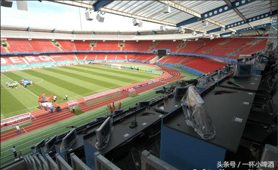 德乙主场球馆,德乙新赛季球场