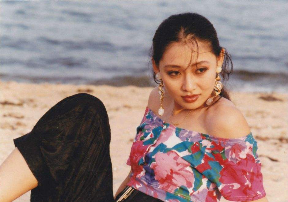 王志文和徐帆什么关系,王志文和徐帆现在关系