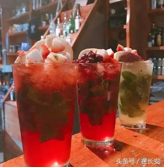 西安隐秘酒馆,西安小酒馆门店地址