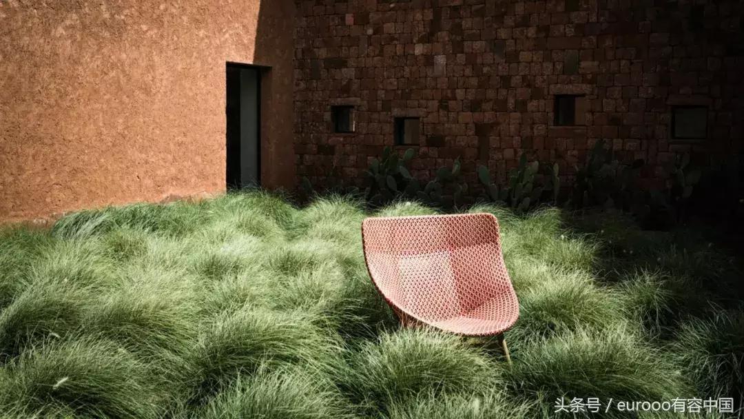 扒一扒家具大品牌,户外家具高端