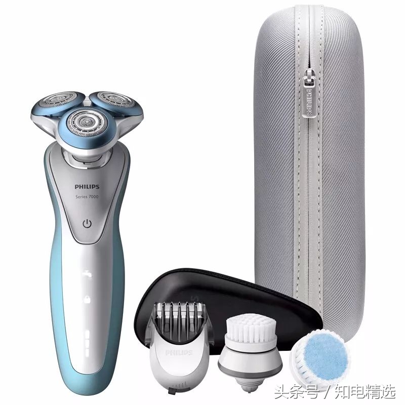 是电动剃须刀好还是手动剃须刀好,手动剃须刀和电动剃须刀哪个实惠