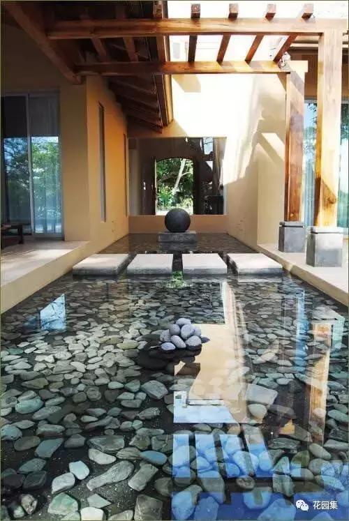 庭院风水知识100条,庭院风水知识