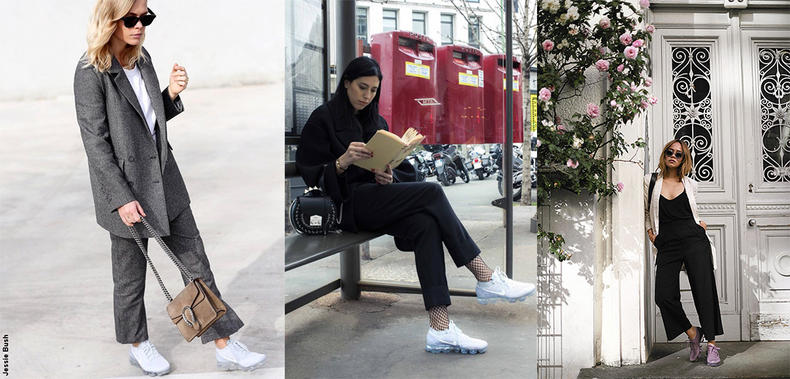 适合学生党穿的几双球鞋,穿四五鞋码的脚能长到多高