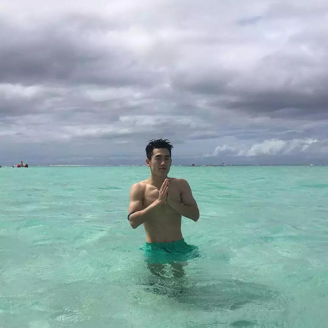 身高只有160穿不了宽裤？不要慌，让这几位潮男教你穿搭技巧