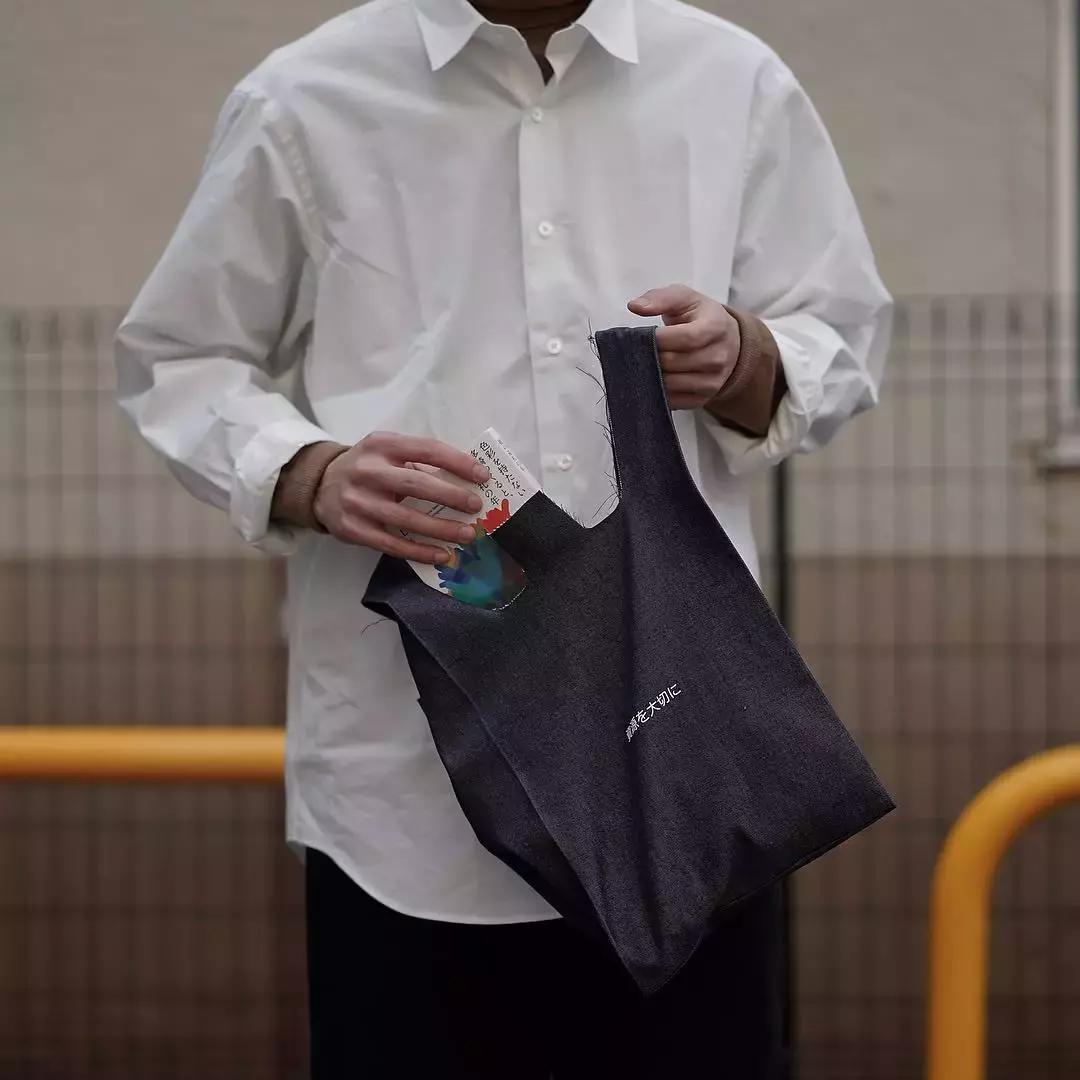 身高只有160穿不了宽裤？不要慌，让这几位潮男教你穿搭技巧