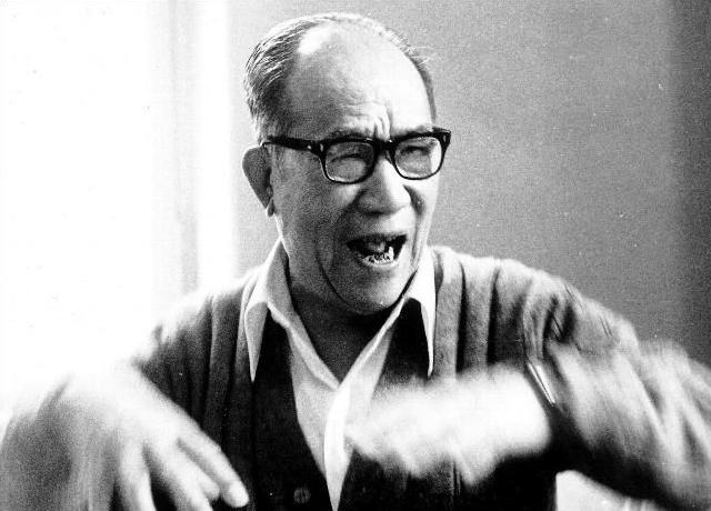 侯宝林前一辈的相声大师有谁,侯宝林唯一不敢放肆的相声大师