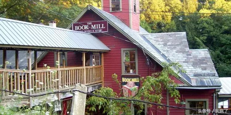 世界最美书店图片,世界最美书店在我们身边