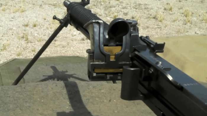 捷克式轻机枪zb-26简介,捷克式zb26轻机枪数据