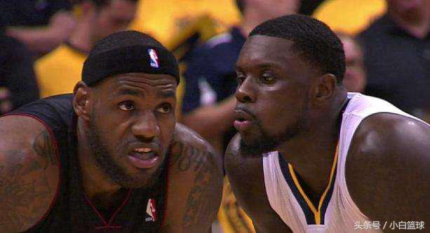 联盟谁是“逗比之王”？邓肯干瞪眼不敌师弟吹气麦基最囧