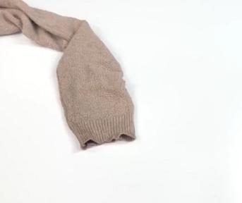 衣服袖口松了怎么收紧图解,衣服袖子松了怎么办改小妙招