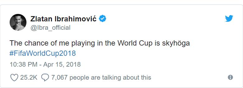 瑞典主帅不确保伊布能打首发,瑞典拒绝伊布