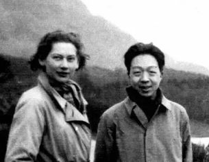 翻译界的伉俪情深——少年执手相约白发