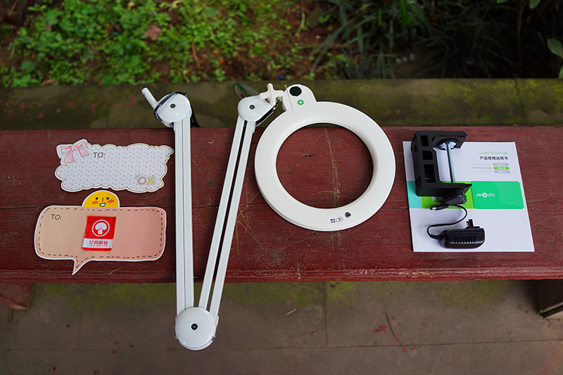 全光谱护眼灯各品牌评测,护眼灯测评排行榜前十名