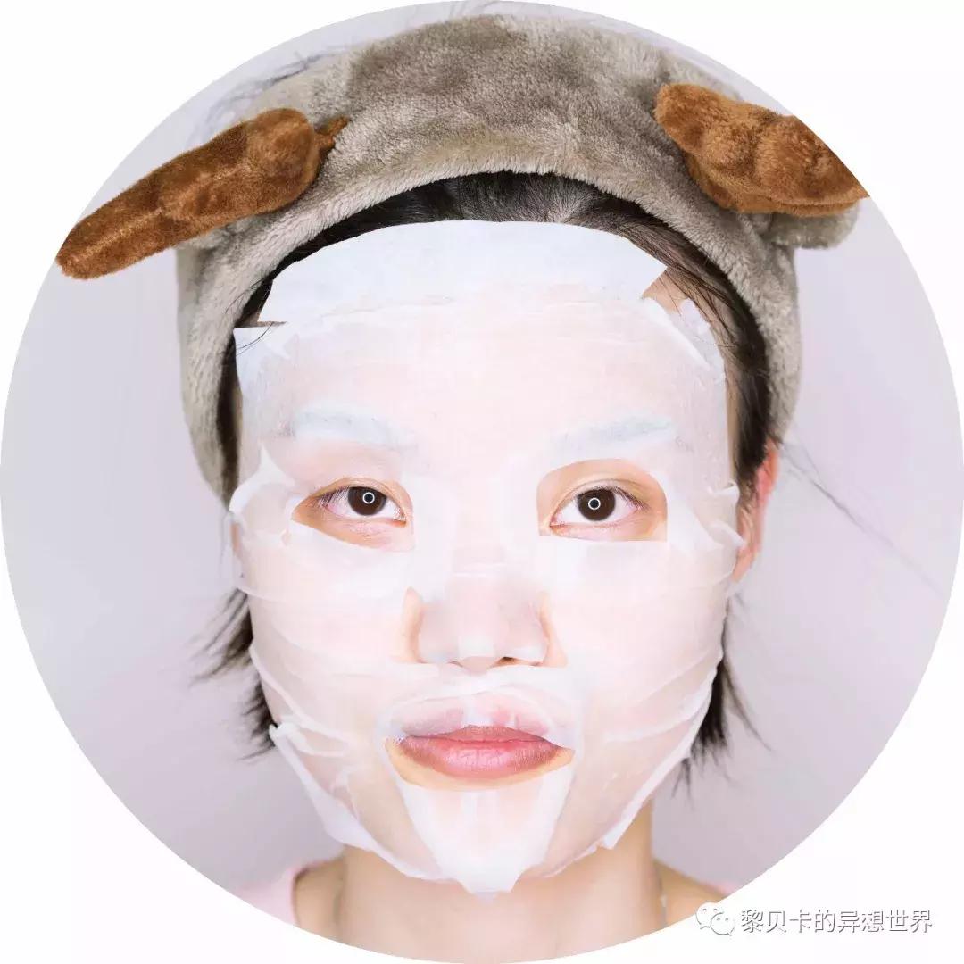 超好用的面膜拒绝网红面膜,面膜非要买大牌吗
