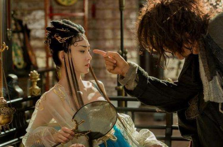 西游蜘蛛精的真正身份：七仙女下凡真正原因竟在王母娘娘