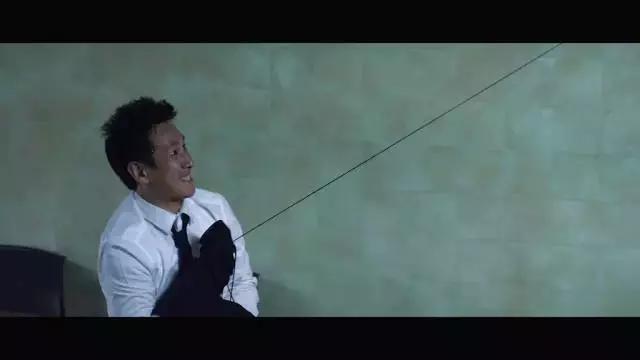 韩国电影里超燃打戏,韩国开挂电影