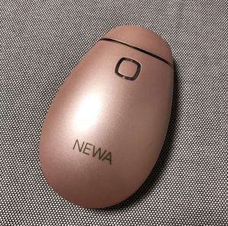 平价好用的粉底喷雾,粉底清透版100